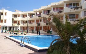 Bora Bora Apartments Ibiza 3*